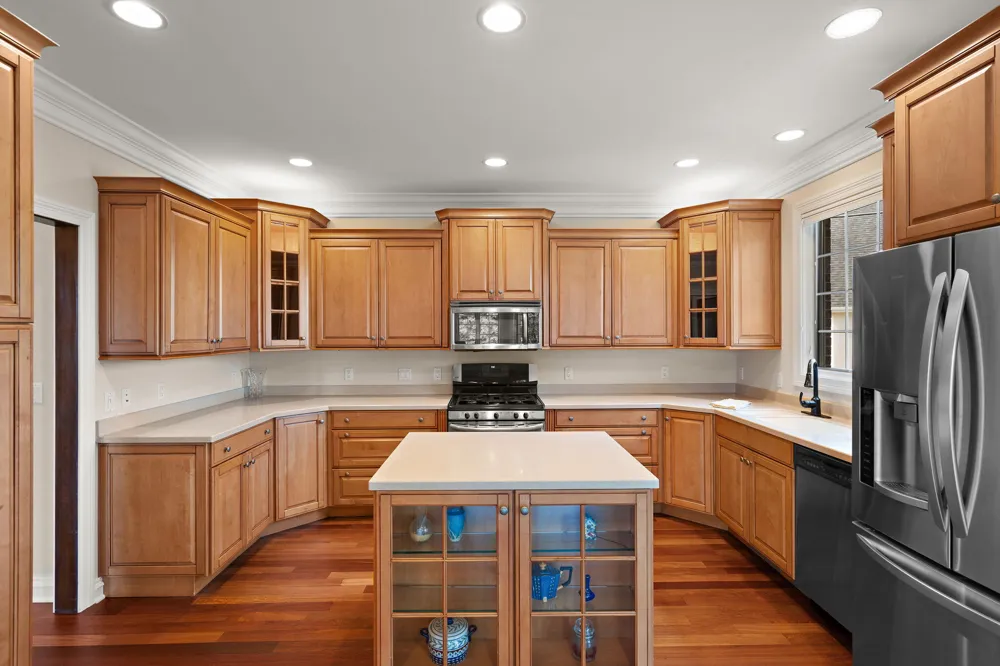 1340 Cantigny Court Chesterton, IN 46304