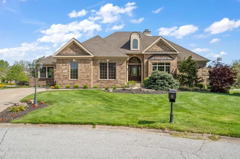 1340 Cantigny Court