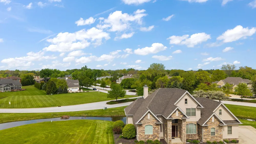 1340 Cantigny Court Chesterton, IN 46304