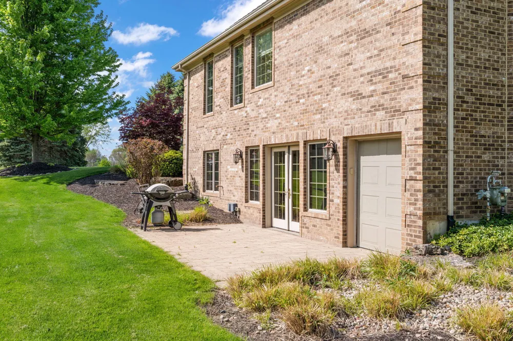 1340 Cantigny Court Chesterton, IN 46304