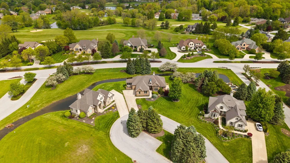 1340 Cantigny Court Chesterton, IN 46304