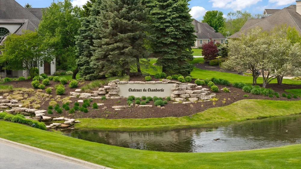 1340 Cantigny Court Chesterton, IN 46304