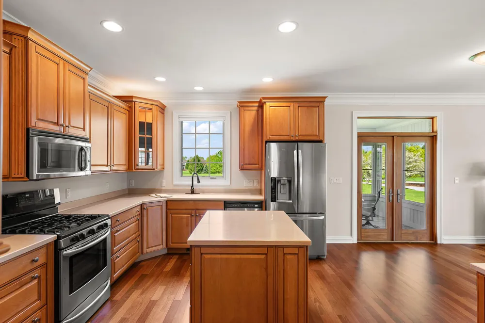 1340 Cantigny Court Chesterton, IN 46304