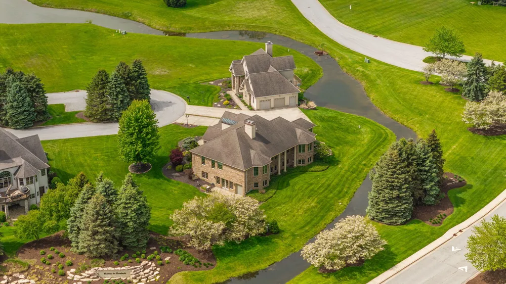 1340 Cantigny Court Chesterton, IN 46304