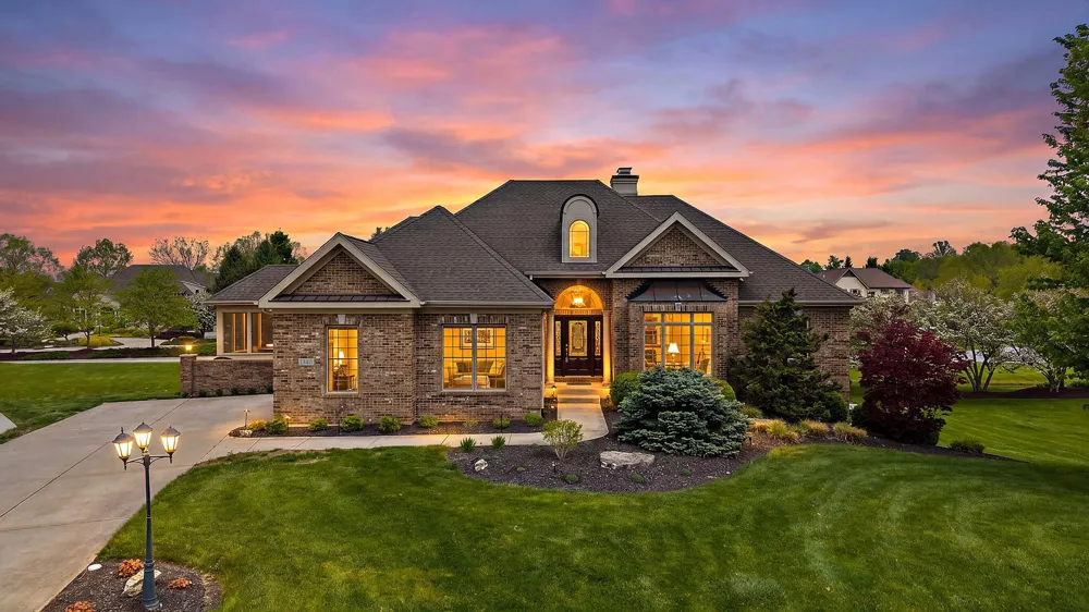 1340 Cantigny Court Chesterton, IN 46304