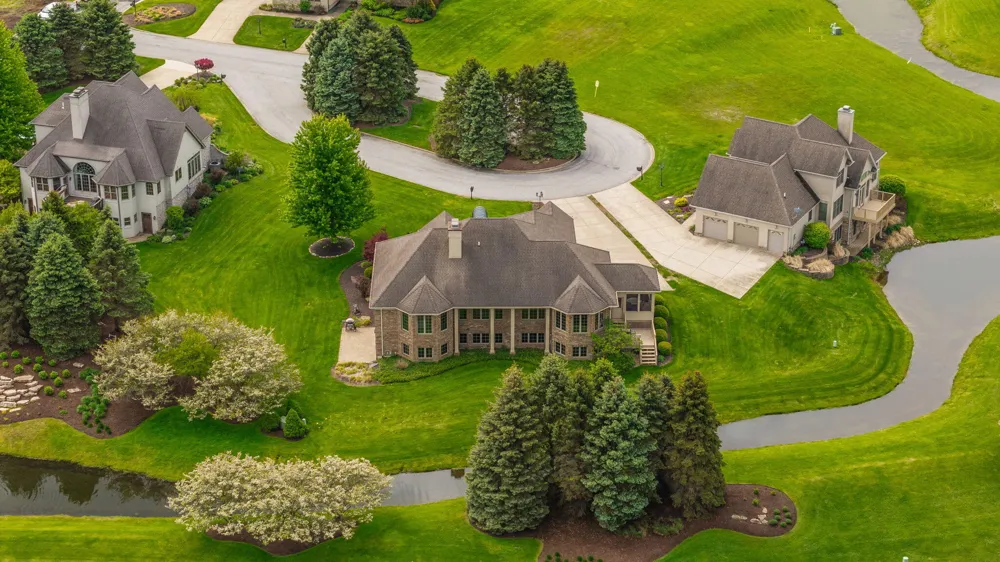 1340 Cantigny Court Chesterton, IN 46304