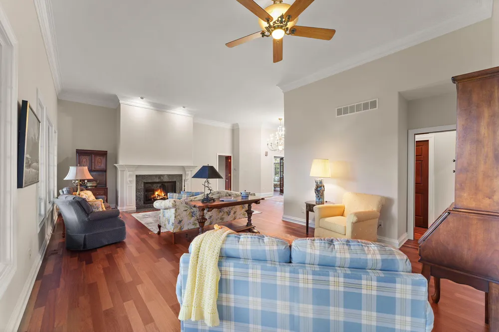 1340 Cantigny Court Chesterton, IN 46304