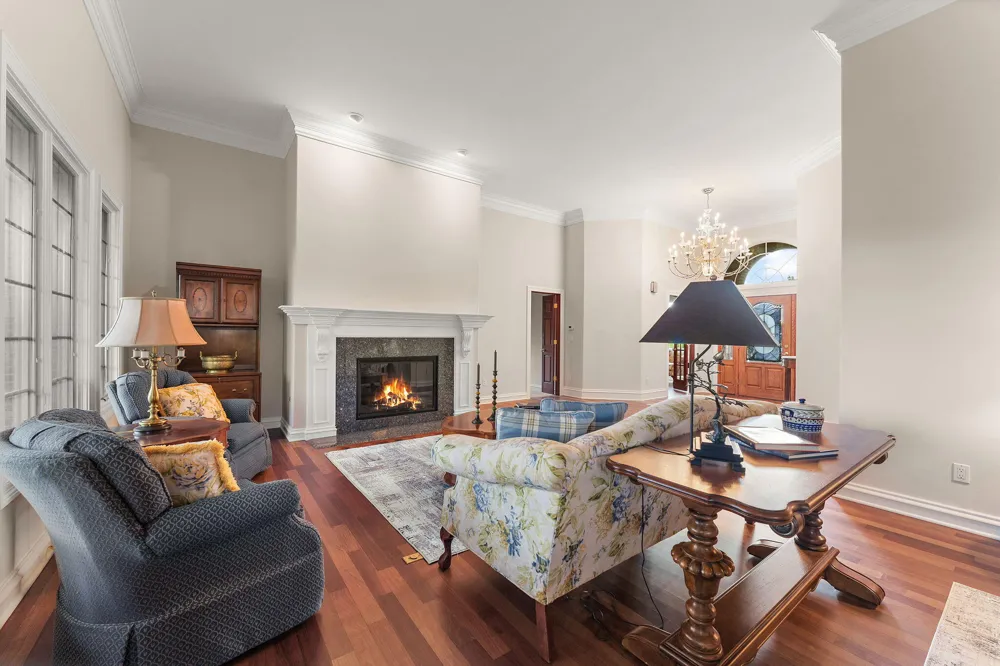 1340 Cantigny Court Chesterton, IN 46304