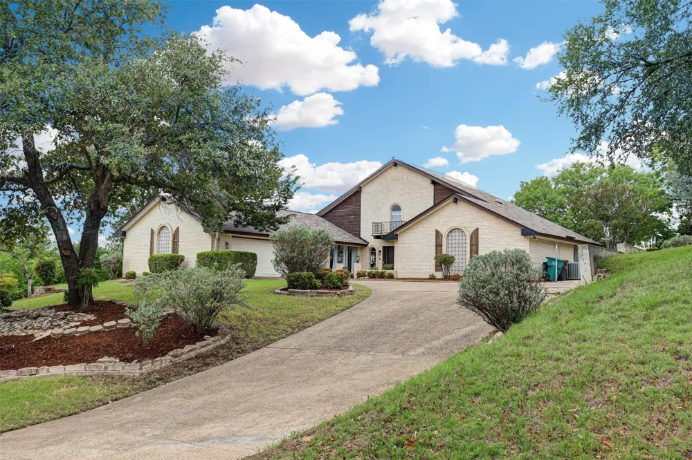 7716 Incline Terrace Fort Worth, TX 76179