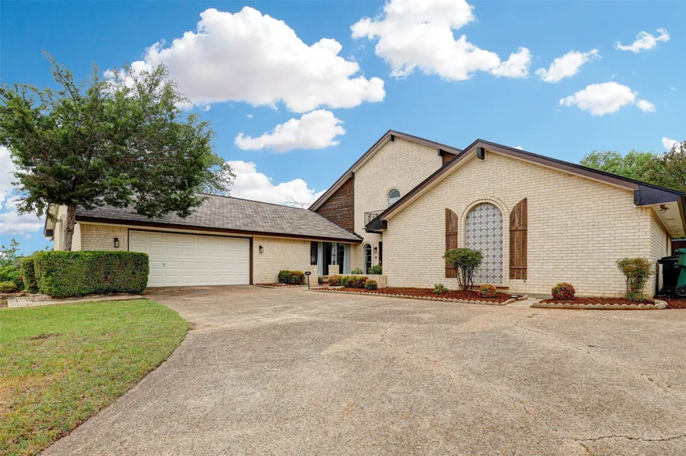 7716 Incline Terrace Fort Worth, TX 76179