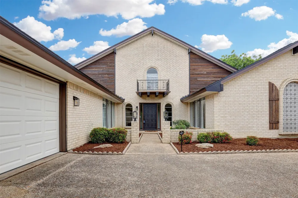 7716 Incline Terrace Fort Worth, TX 76179