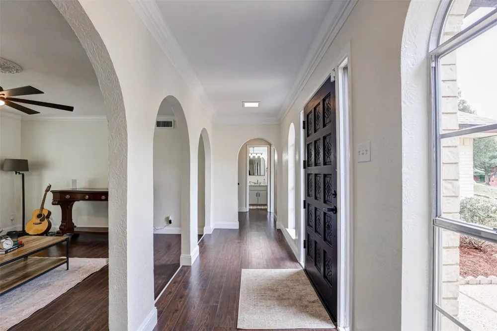7716 Incline Terrace Fort Worth, TX 76179
