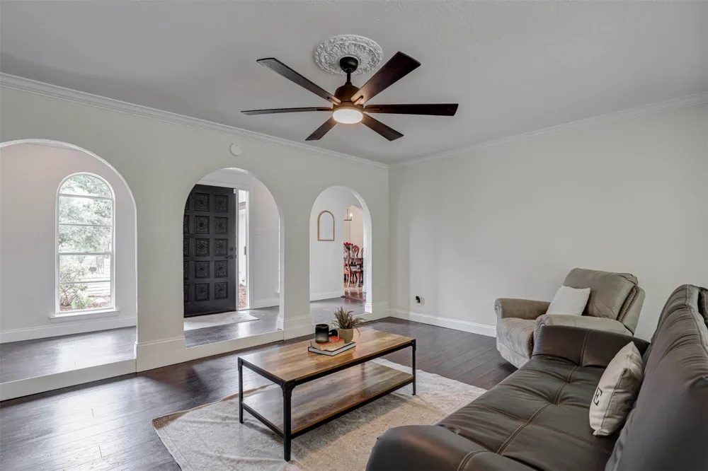 7716 Incline Terrace Fort Worth, TX 76179