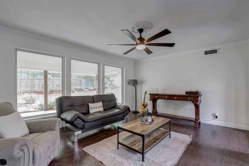7716 Incline Terrace Fort Worth, TX 76179