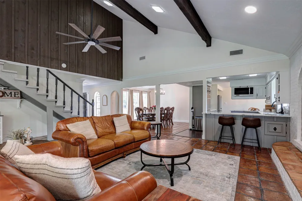 7716 Incline Terrace Fort Worth, TX 76179