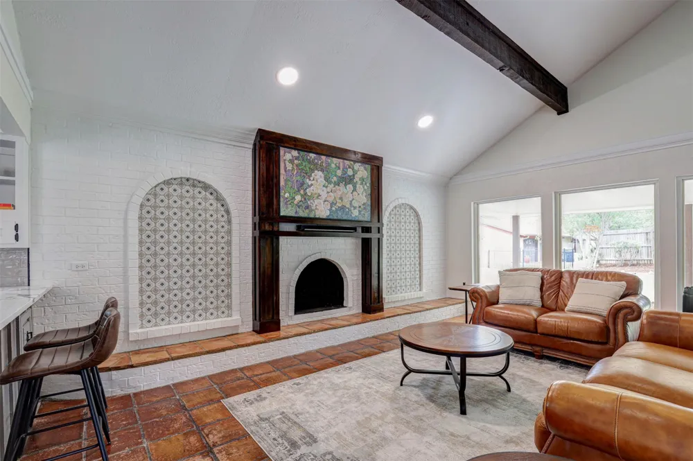 7716 Incline Terrace Fort Worth, TX 76179