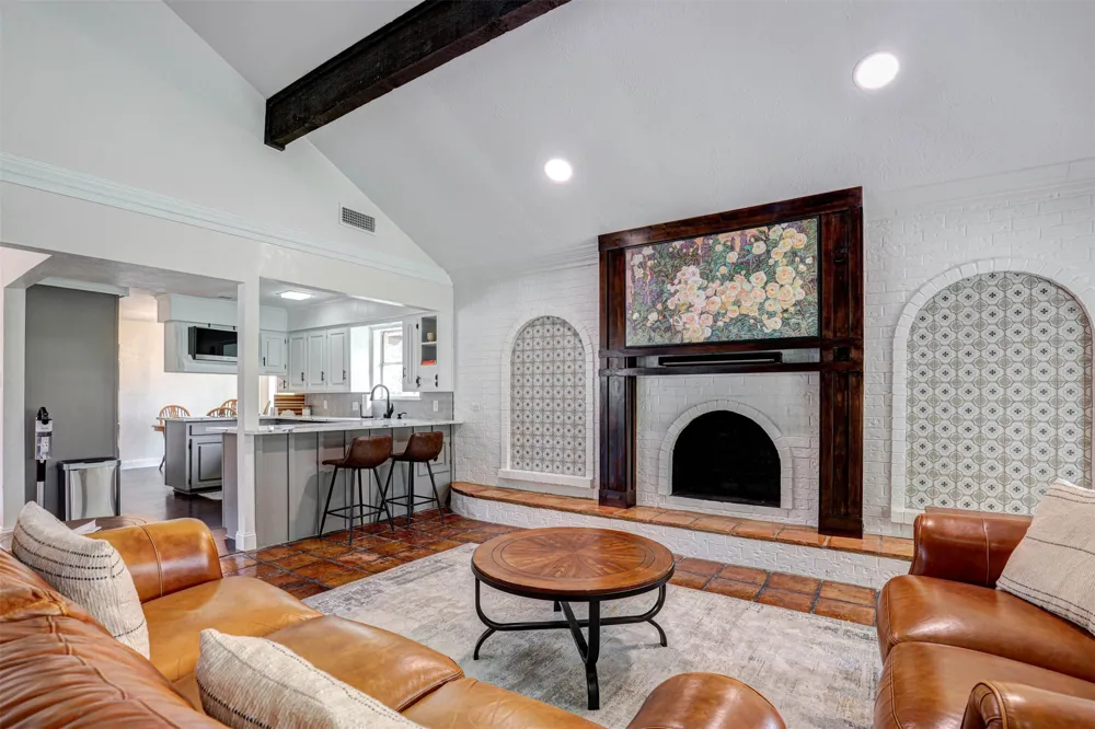 7716 Incline Terrace Fort Worth, TX 76179