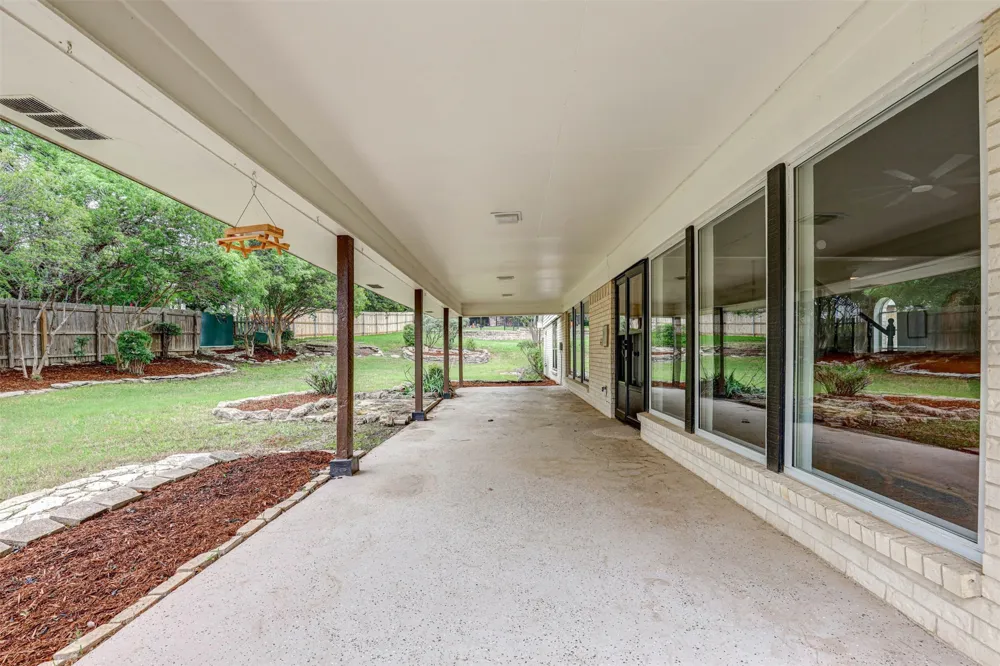 7716 Incline Terrace Fort Worth, TX 76179