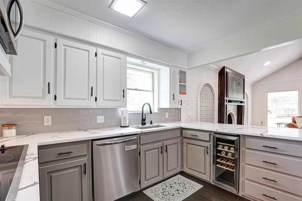 7716 Incline Terrace Fort Worth, TX 76179