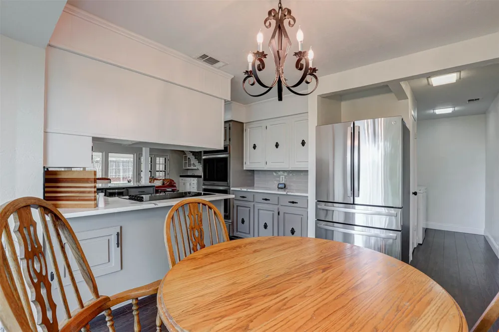 7716 Incline Terrace Fort Worth, TX 76179