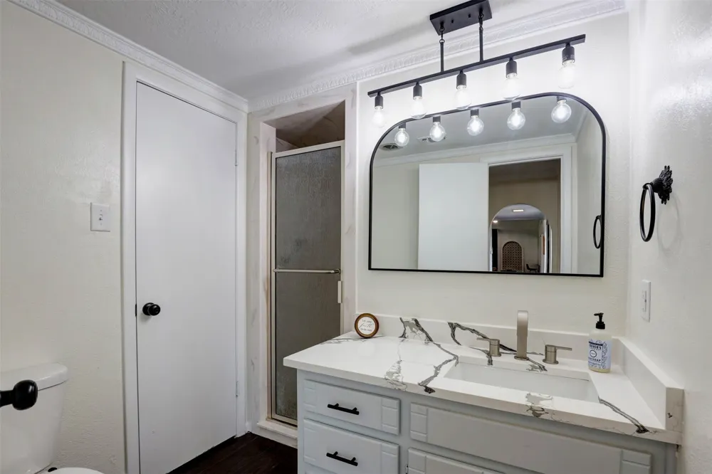 7716 Incline Terrace Fort Worth, TX 76179