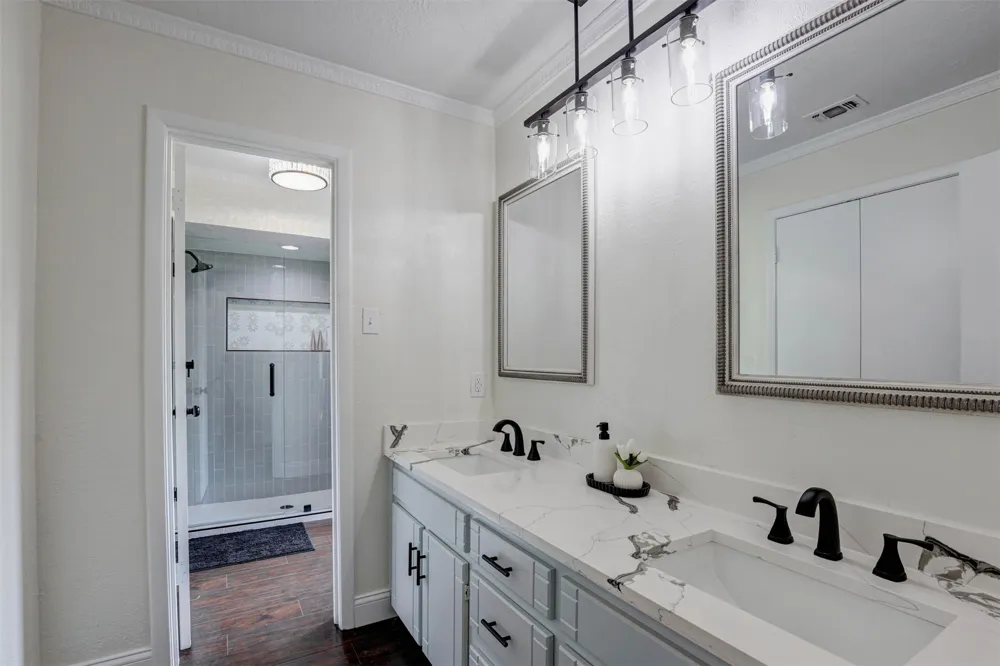 7716 Incline Terrace Fort Worth, TX 76179