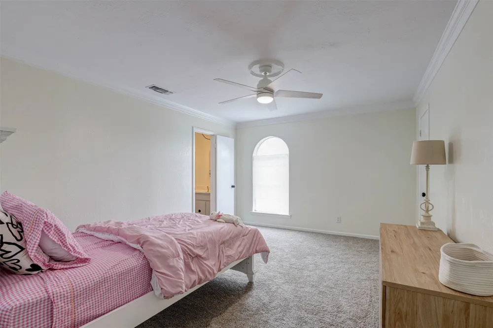 7716 Incline Terrace Fort Worth, TX 76179