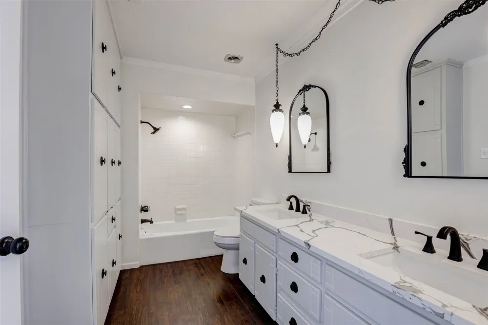 7716 Incline Terrace Fort Worth, TX 76179