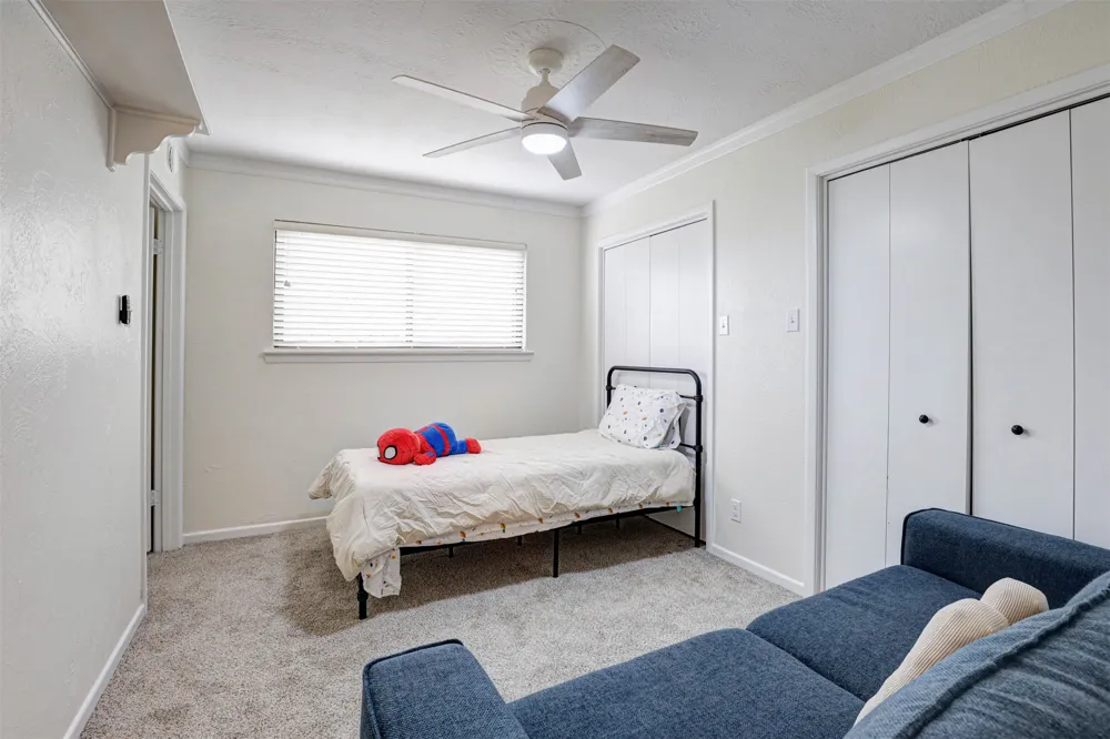 7716 Incline Terrace Fort Worth, TX 76179