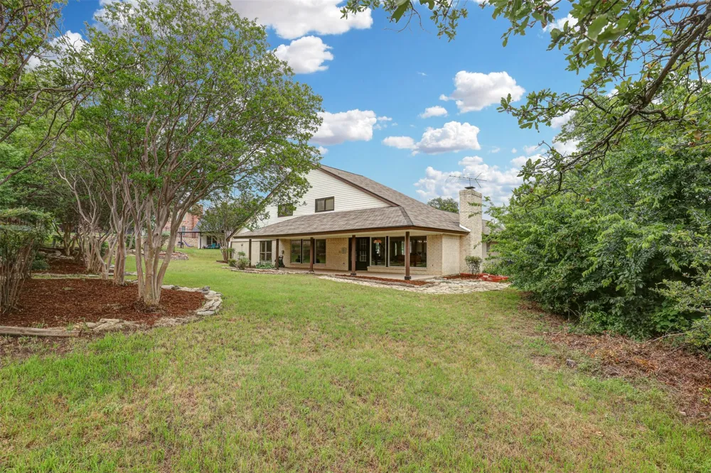7716 Incline Terrace Fort Worth, TX 76179