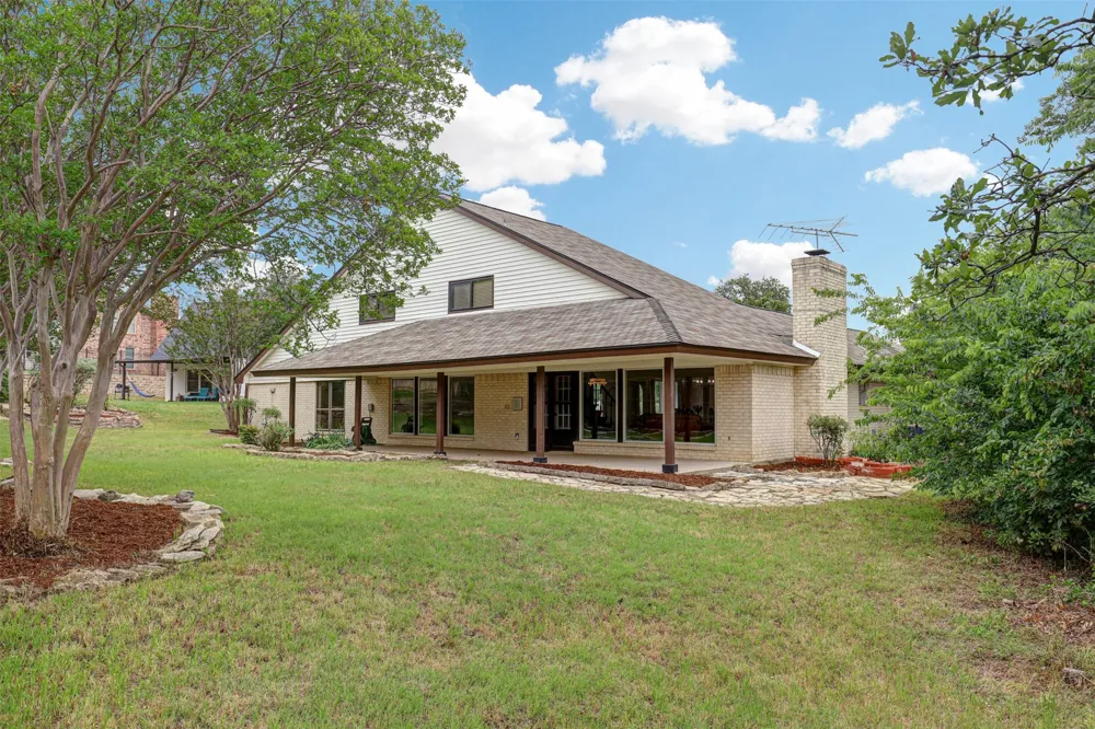 7716 Incline Terrace Fort Worth, TX 76179