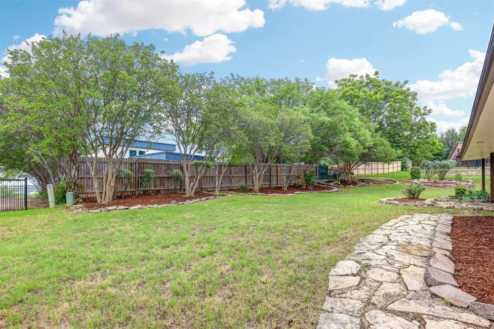 7716 Incline Terrace Fort Worth, TX 76179