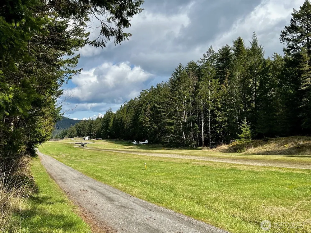 0 Haidah Street Center Island, WA 98221