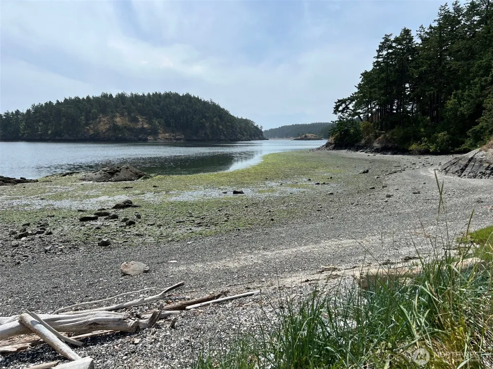 0 Haidah Street Center Island, WA 98221