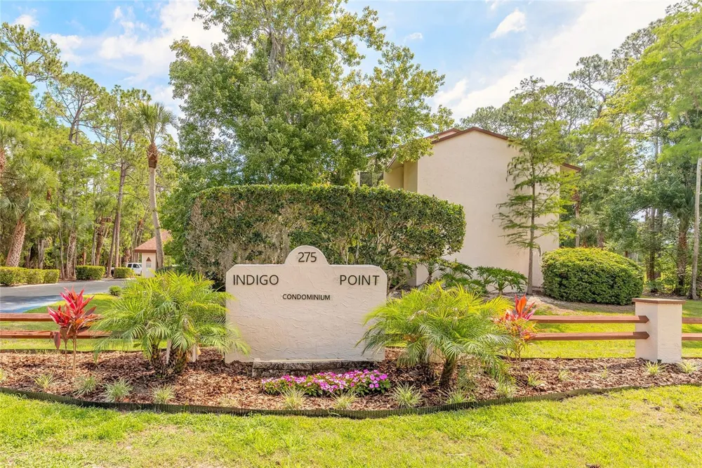 275 INDIGO DRIVE #204 Daytona Beach, FL 32114