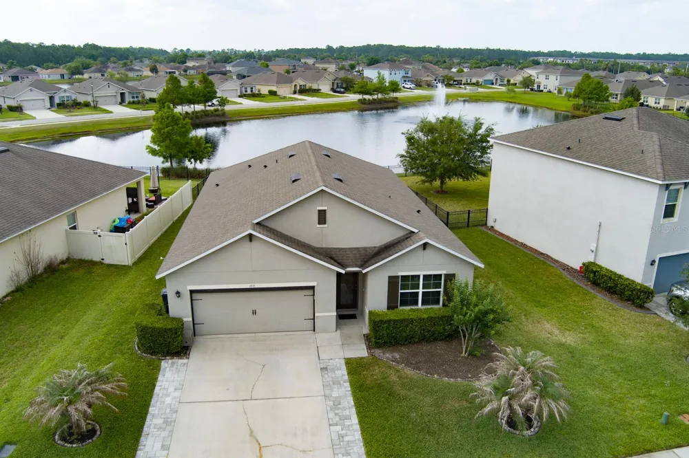 1814 PALMETTO SCRUB CIRCLE Port Orange, FL 32128