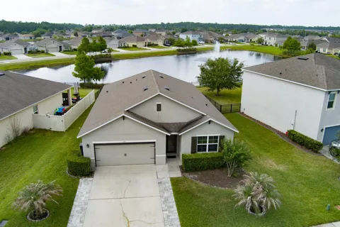 1814 PALMETTO SCRUB CIRCLE