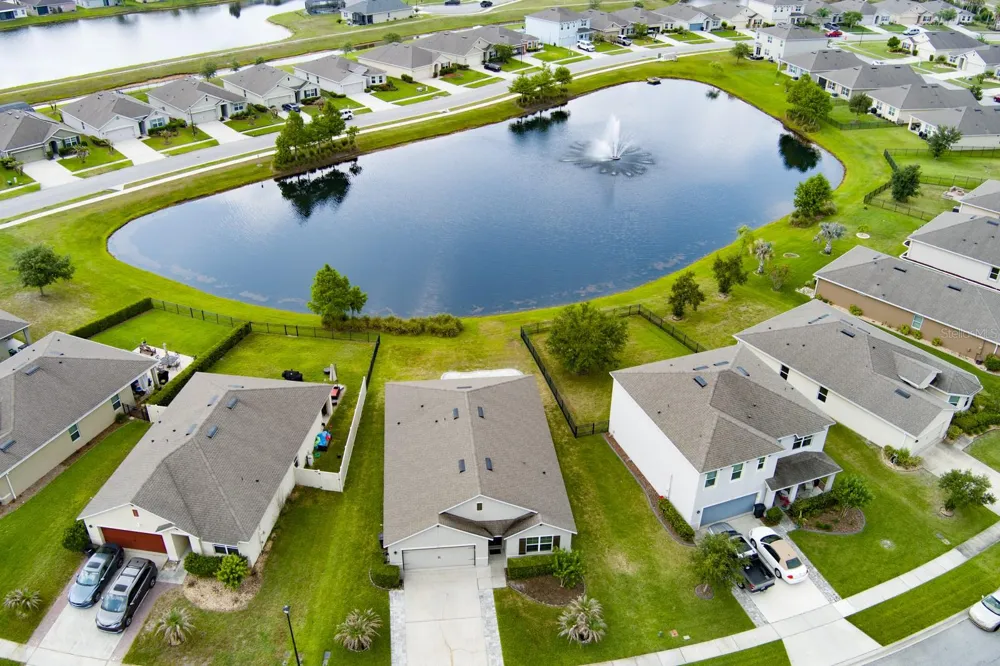 1814 PALMETTO SCRUB CIRCLE Port Orange, FL 32128