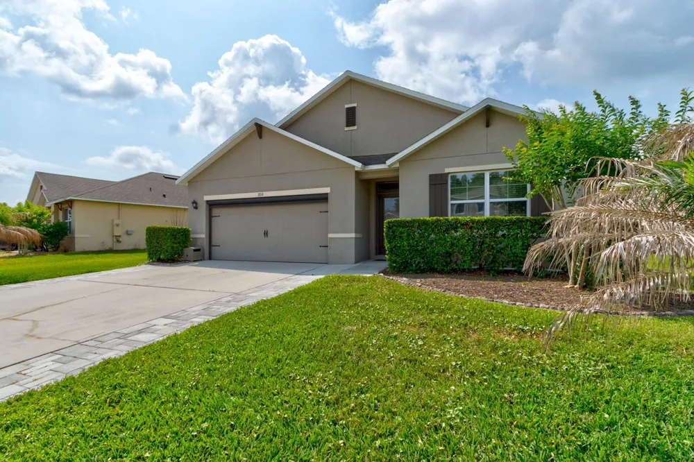 1814 PALMETTO SCRUB CIRCLE Port Orange, FL 32128
