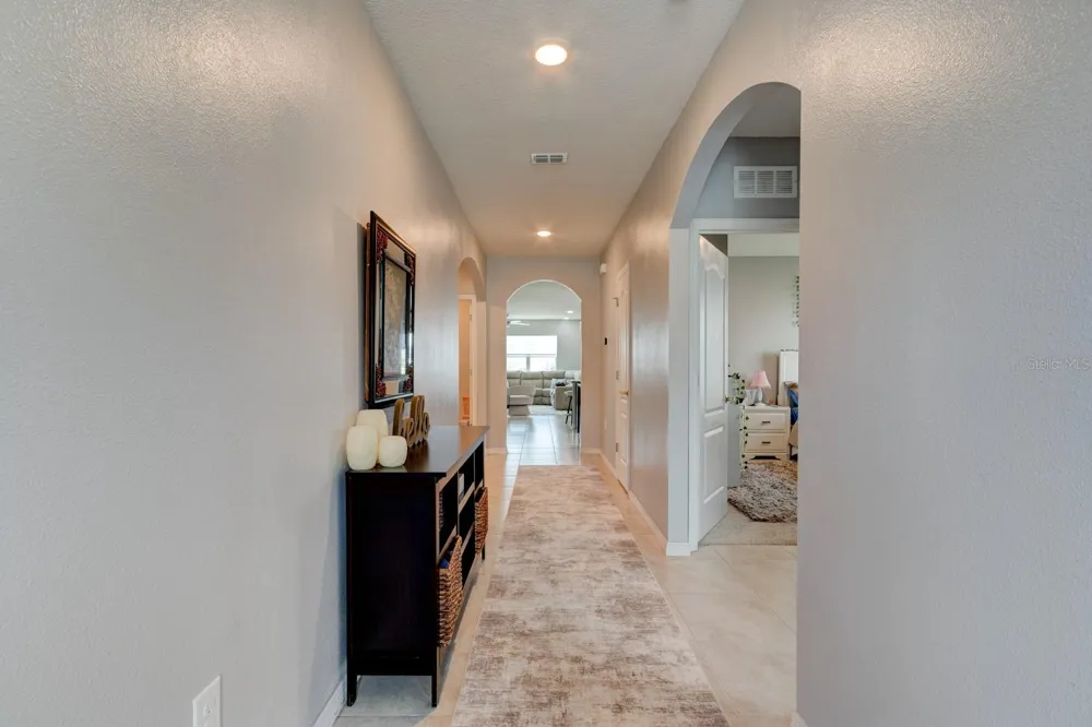 1814 PALMETTO SCRUB CIRCLE Port Orange, FL 32128