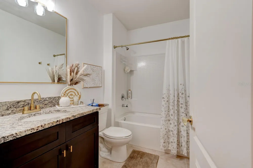 1814 PALMETTO SCRUB CIRCLE Port Orange, FL 32128