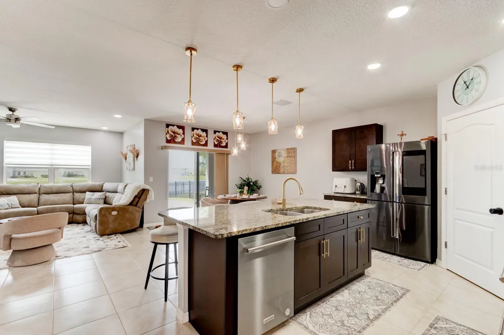 1814 PALMETTO SCRUB CIRCLE Port Orange, FL 32128