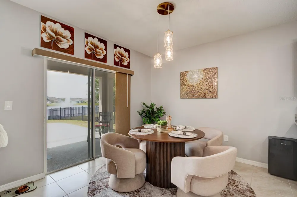 1814 PALMETTO SCRUB CIRCLE Port Orange, FL 32128