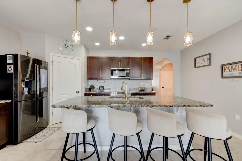 1814 PALMETTO SCRUB CIRCLE Port Orange, FL 32128