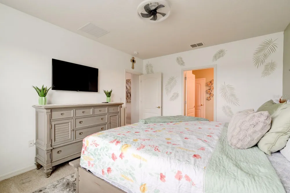 1814 PALMETTO SCRUB CIRCLE Port Orange, FL 32128