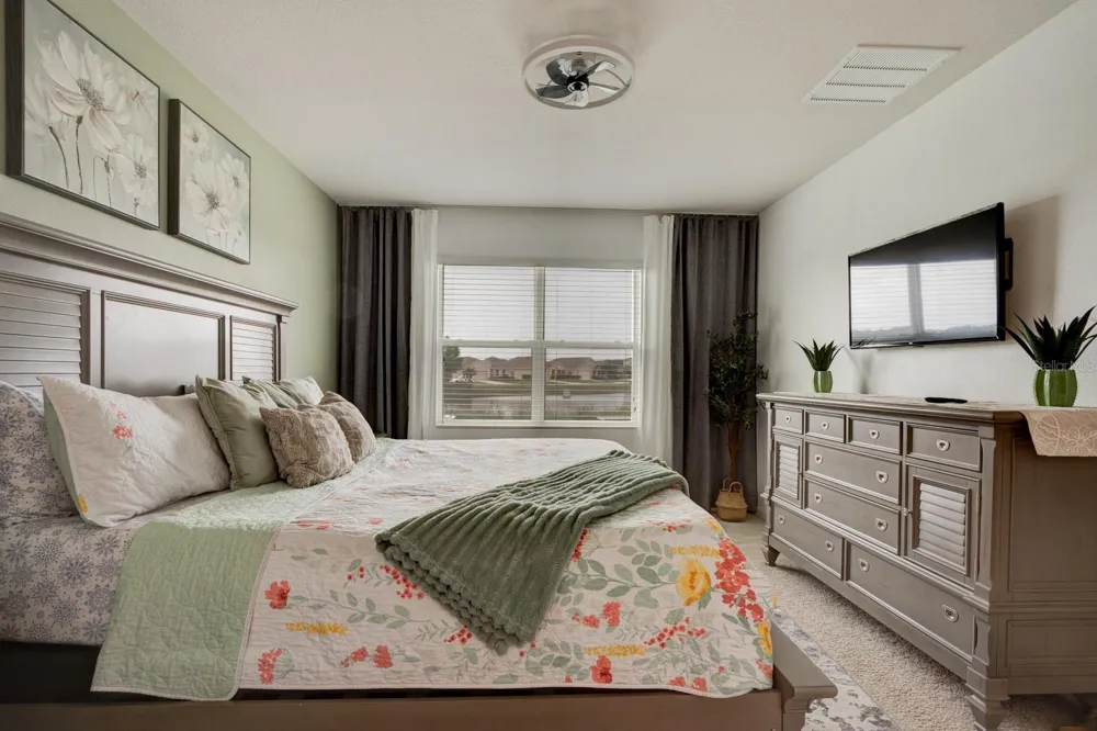 1814 PALMETTO SCRUB CIRCLE Port Orange, FL 32128