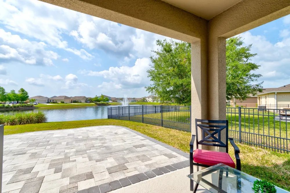 1814 PALMETTO SCRUB CIRCLE Port Orange, FL 32128