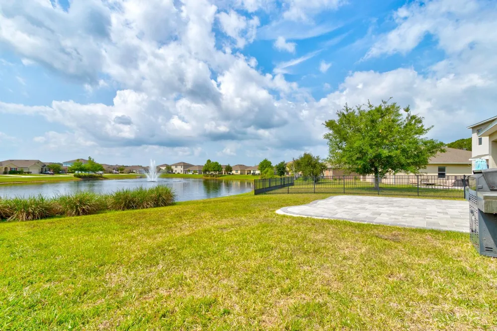 1814 PALMETTO SCRUB CIRCLE Port Orange, FL 32128