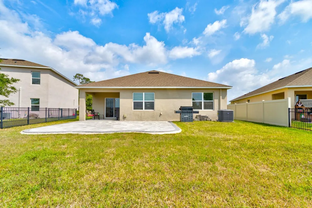 1814 PALMETTO SCRUB CIRCLE Port Orange, FL 32128