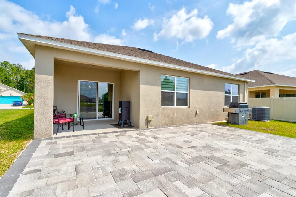 1814 PALMETTO SCRUB CIRCLE Port Orange, FL 32128